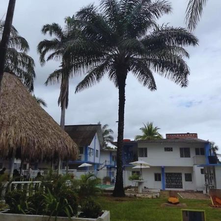 Hotel Villa De Rauzan Melgar Luaran gambar