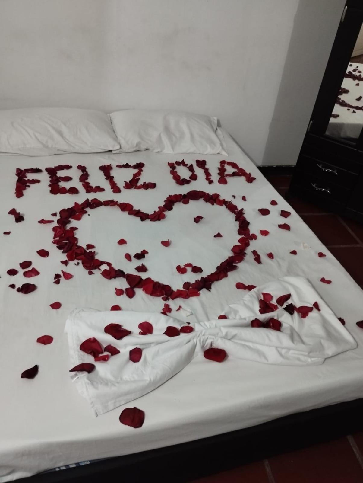 Hotel Villa De Rauzan Melgar Bilik gambar